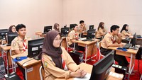 Kemendikdasmen Saran Peserta Pilih Mapel Pilihan TKA Sesuai Prodi Tujuan di SNBP 2027