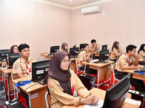 Soal TKA 2025 Bocor di Medsos, PGRI Singgung Proses Pengawasan-Pendidikan Karakter
