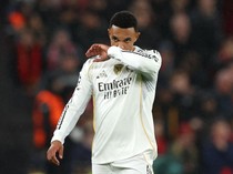 Trent Belum Menyerah di Real Madrid