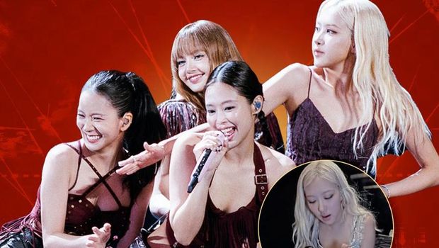 BLACKPINK kembali mengguncang Indonesia lewat Deadline World Tour 2025 di Stadion Gelora Bung Karno, Jakarta! Selama dua malam penuh, ribuan BLINK memenuhi GBK untuk menyaksikan aksi spektakuler Jennie, Lisa, Jisoo, dan Rosé. Dari sapaan hangat Rosé dalam Bahasa Indonesia, hingga momen ikonik ketika ia menikmati nasi goreng lokal konser ini bukan cuma pertunjukan musik, tapi perayaan besar antara BLACKPINK dan fans Indonesia.