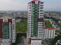 UM Surabaya Gaungkan KKN Internasional, Bukti Kampus Sejuta Inovasi