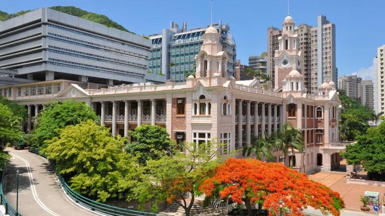 Terkuak: Hong Kong Ungguli China dalam Top 20 Universitas Terbaik Asia QS WUR 2026