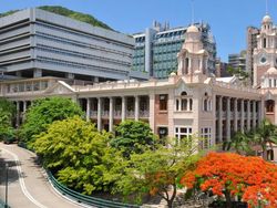 20 Universitas Terbaik di Asia 2026 Versi TIME-Statista, Diisi China hingga Singapura