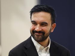 Zohran Mamdani, dari Imigran Muslim Uganda Jadi Wali Kota Termuda