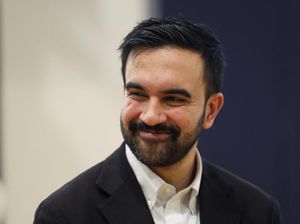 Profil Zohran Mamdani, Wali Kota Muslim Pertama di New York Lulusan Sekolah Sains