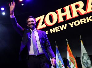 Zohran Mamdani Menuju Wali Kota Muslim Pertama New York dan Seabrek Rekor Lain