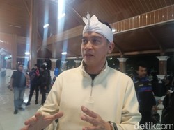 Sumedang dalam Zona Rawan Sambaran Petir, Warga Diminta Waspada