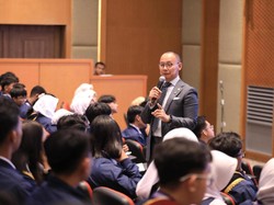 Waka MPR Sebut Transisi Energi ke EBT Bukan Pilihan, tapi Keniscayaan