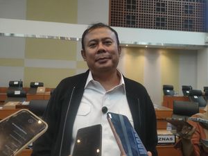 PKB Prihatin Gubernur Riau Tersangka KPK: Kok Bisa Terjadi di Kader Kami?