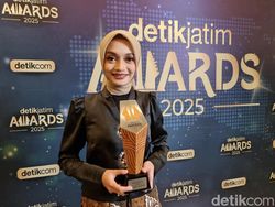 Vinanda Bawa Kediri Raih Penghargaan Wisata Kota Terintegrasi