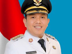 Wali Kota Syukri Tiba di Sibolga, 3 Hari Jalan Kaki Lewati Wilayah Longsor