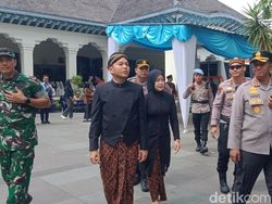 Pemkot Siapkan 15 Bus Antar Pelayat PB XIII ke Imogiri