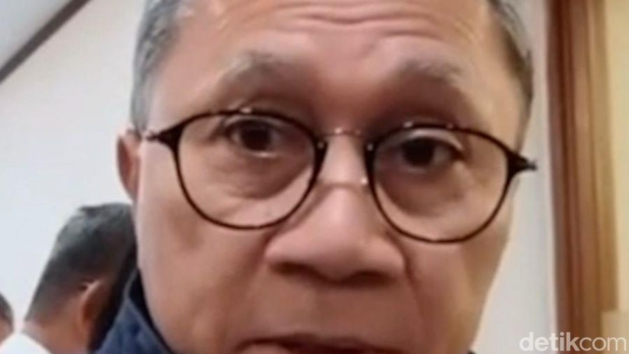 Video Zulhas Klaim Bila MBG Berjalan, Usaha Kecil di Desa Bisa Tumbuh