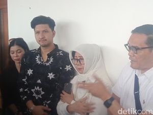 Ammar Zoni Cerita Soal Nusakambangan, Keluarga Murka