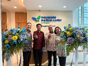 Mayapada Medical Center Kuningan Hadirkan 4 Layanan Modern-Komprehensif