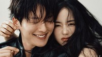 Jang Ki Yong & Ahn Eun Jin Ciuman Lebih dari 20 Kali di Dynamite Kiss