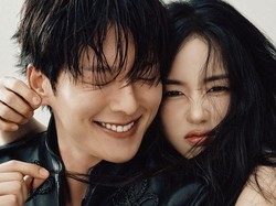Jang Ki Yong & Ahn Eun Jin Ciuman Lebih dari 20 Kali di Dynamite Kiss