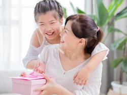 Video: Tips Psikolog Agar Anak Lebih Dekat ke Orang Tua