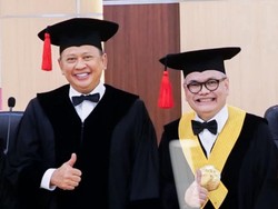 Bamsoet Dorong Pemerintah Segera Ratifikasi Konvensi PBB & Sahkan RUU KKS