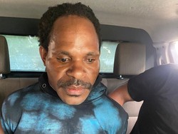 Jejak Kejahatan Komandan KKB Jaringan Aibon Kogoya Ditangkap di Nabire