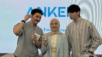 Anker Rilis Souncore Sleep A30, AeroOpen dan AeroClip di RI, Harganya?