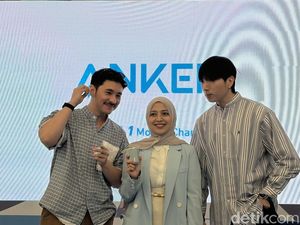 Anker Rilis Soundcore Sleep A30, AeroOpen dan AeroClip di RI, Harganya?