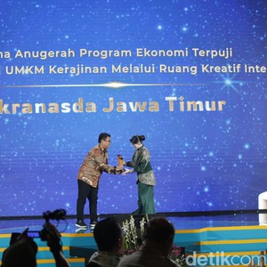 Dekranasda Jawa Timur