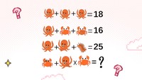 4 Soal Matematika Ini Bikin Kepala 'Ngebul', Tapi Easy Buat yang IQ di Atas Rata-rata!