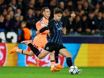 Barcelona Kepayahan di Markas Club Brugge, Ini Kata Hansi Flick