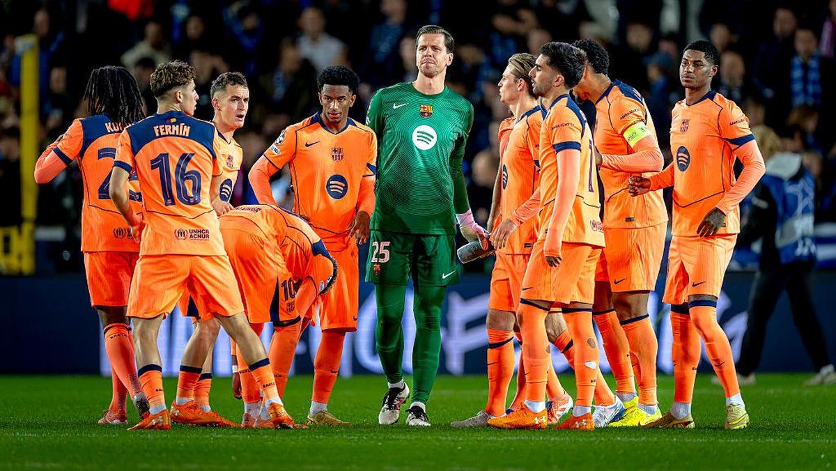 Foto: Marcel van Dorst/EYE4images/NurPhoto via Getty Images