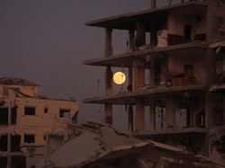 Video: Alasan Supermoon 5 November Jadi yang Terbesar di 2025