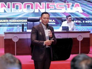 Bocoran Rencana Indonesia & Rusia Garap Kapal Cepat