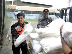 Cegah Banjir, Pemprov DKI Siapkan Dana untuk Modifikasi Cuaca hingga 30 Hari