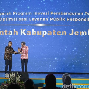 Pemerintah Kabupaten Jember
