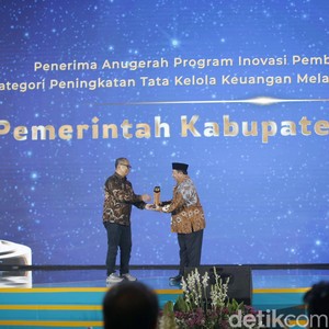 Pemerintah Kabupaten Jombang
