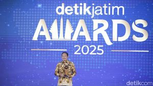 Peraih Anugerah Progam Inovasi Pembangunan Terpuji detikJatim Award 2025