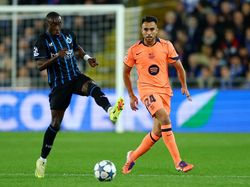 Eks Wonderkid Man City Pecahkan Rekor Beckham saat Repotkan Barca