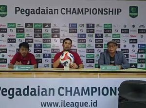 Sumsel United Ingin Patahkan Rekor Tak Pernah Kalah Garudayaksa