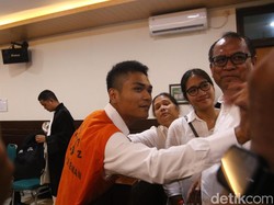 Hal Meringankan Vonis 14 Bulan Christiano Penabrak Argo: Anak Harapan Keluarga