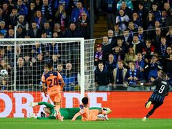 Barcelona Kebobolan Melulu