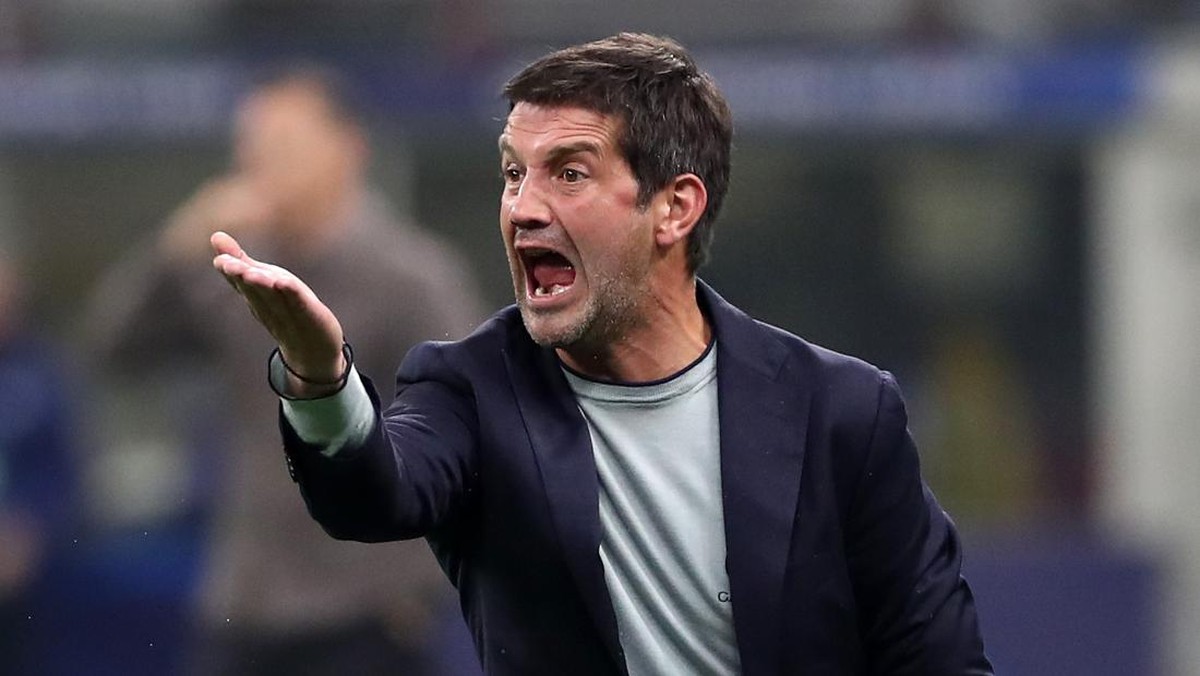 Foto: Getty Images/Marco Luzzani
