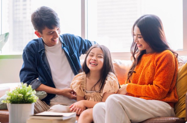 Dengarkan Anak Secara Aktif/Foto: Freepik.com/Lifestylememory Dengarkan Anak Secara Aktif/Foto: Freepik.com/Lifestylememory