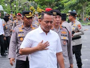 Polda Riau Bongkar Penampungan Emas Ilegal di Kuansing, 2 Pelaku Dijerat