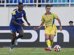 7 Pemain Naturalisasi yang Kini Merumput di Super League