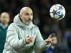 Chelsea Imbang Lawan Qarabag, Maresca Singgung Piala Dunia Antarklub