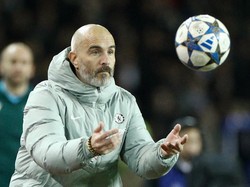 Chelsea Imbang Lawan Qarabag, Maresca Singgung Piala Dunia Antarklub