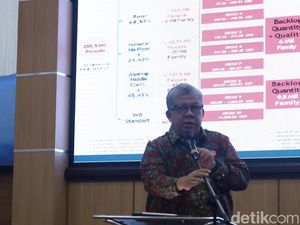Pemerintah Siapkan Aturan Baru, Rumah Subsidi Wajib di Lahan Subsidi