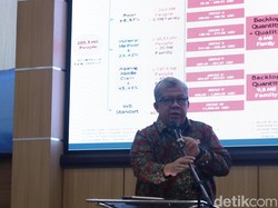 Pemerintah Siapkan Aturan Baru, Rumah Subsidi Wajib di Lahan Subsidi