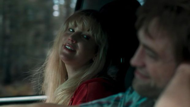 Film Die My Love (2025). (Kimberley French via IMDb)