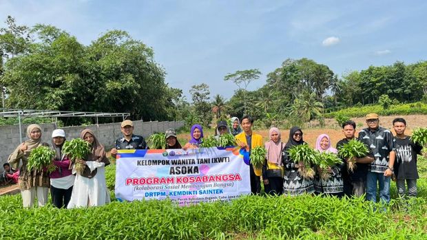 Foto Dok Istimewa Foto Dok Istimewa